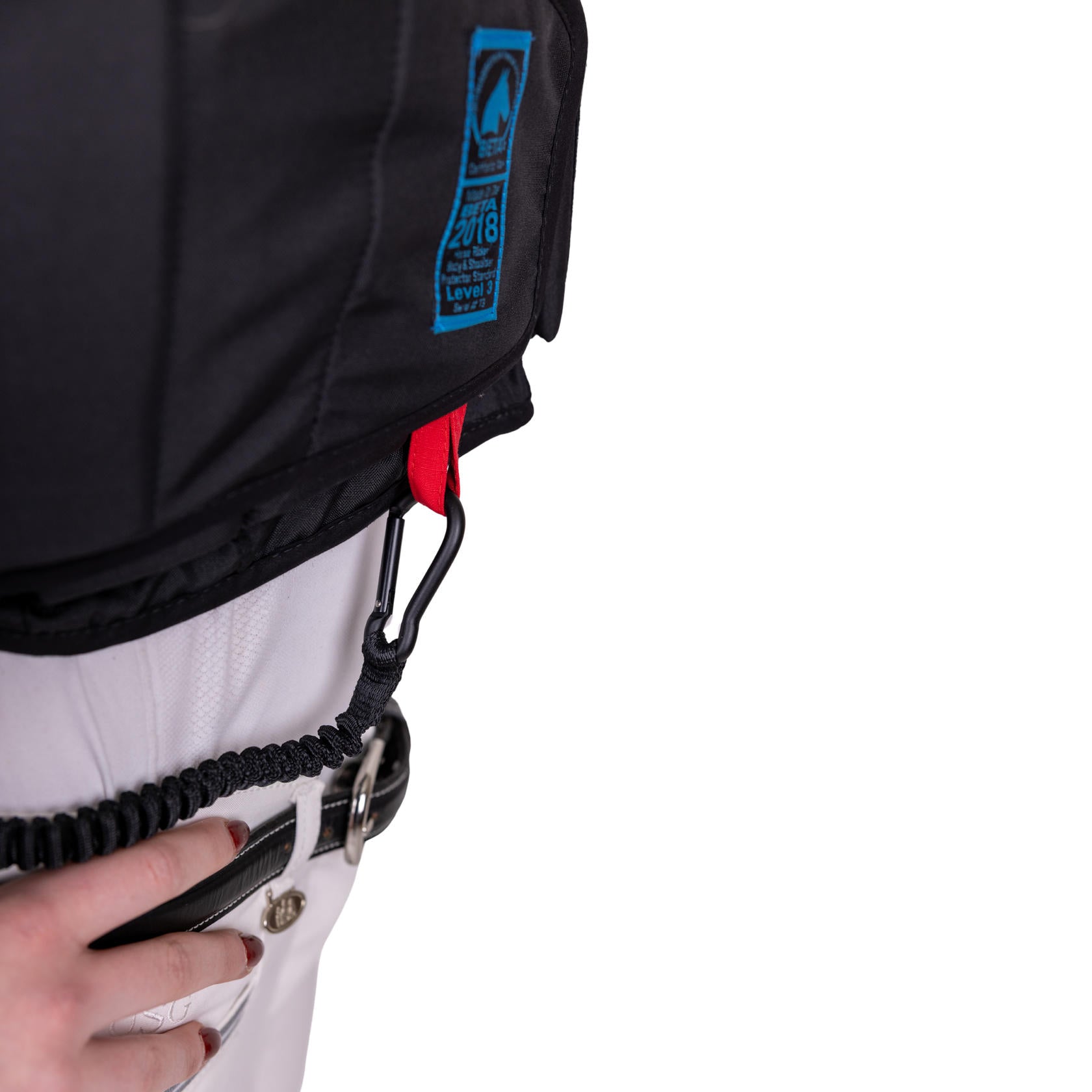 EquiAirbag® Protektor für Flexi Modelle