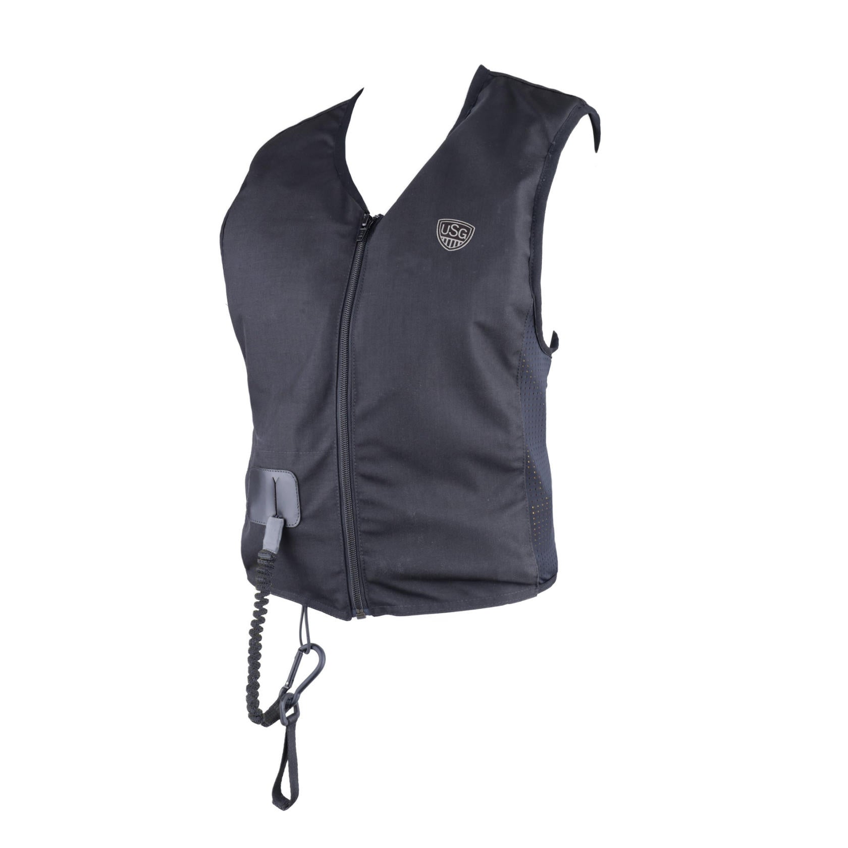 AIXPLORER Cordura® Airbag-Weste