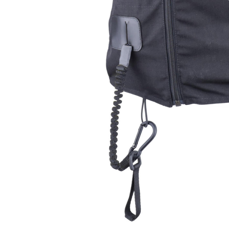 AIXPLORER Cordura® Airbag-Weste