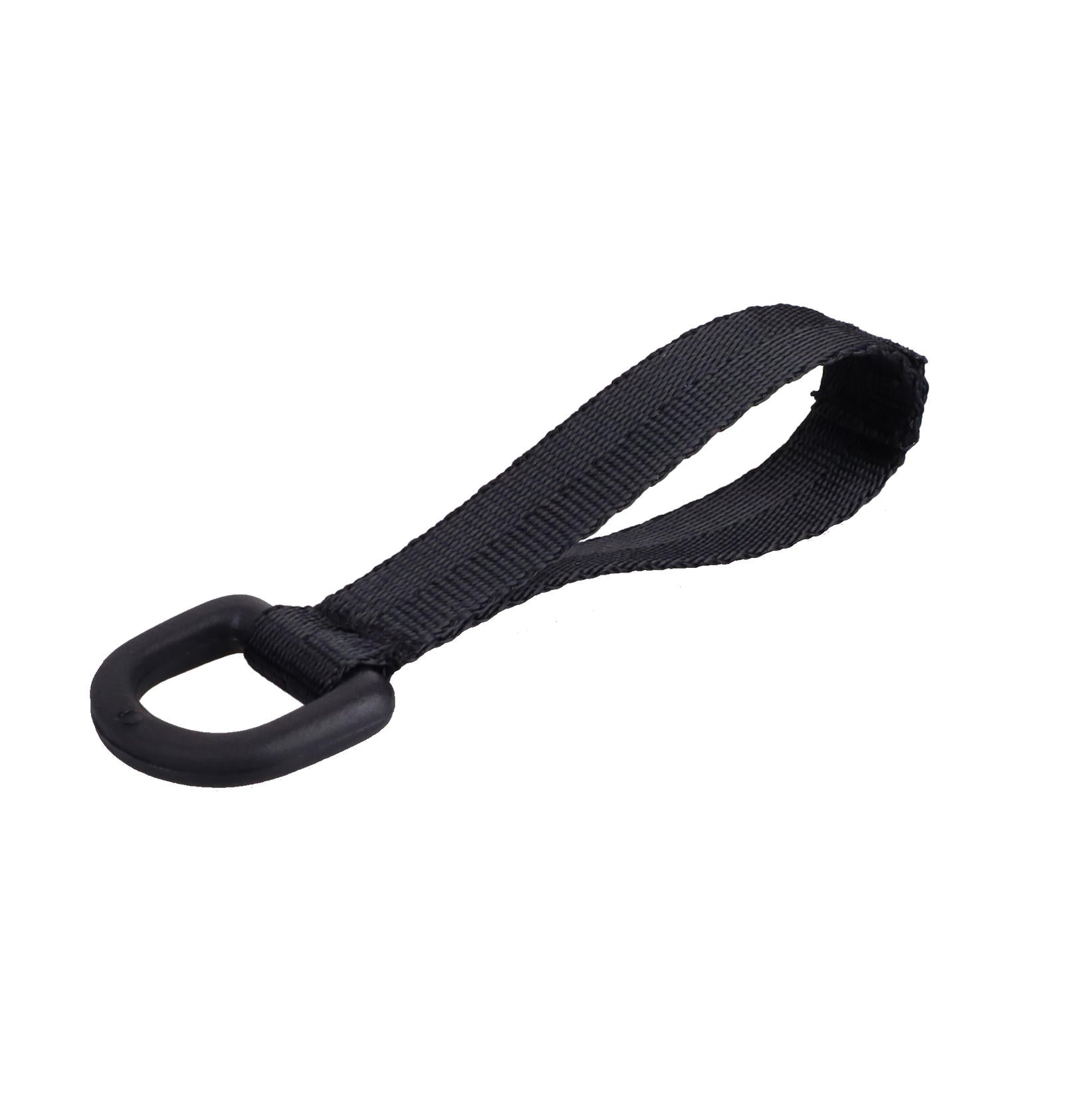 Verbindungssstück für EquiAirbags® D-Ring
