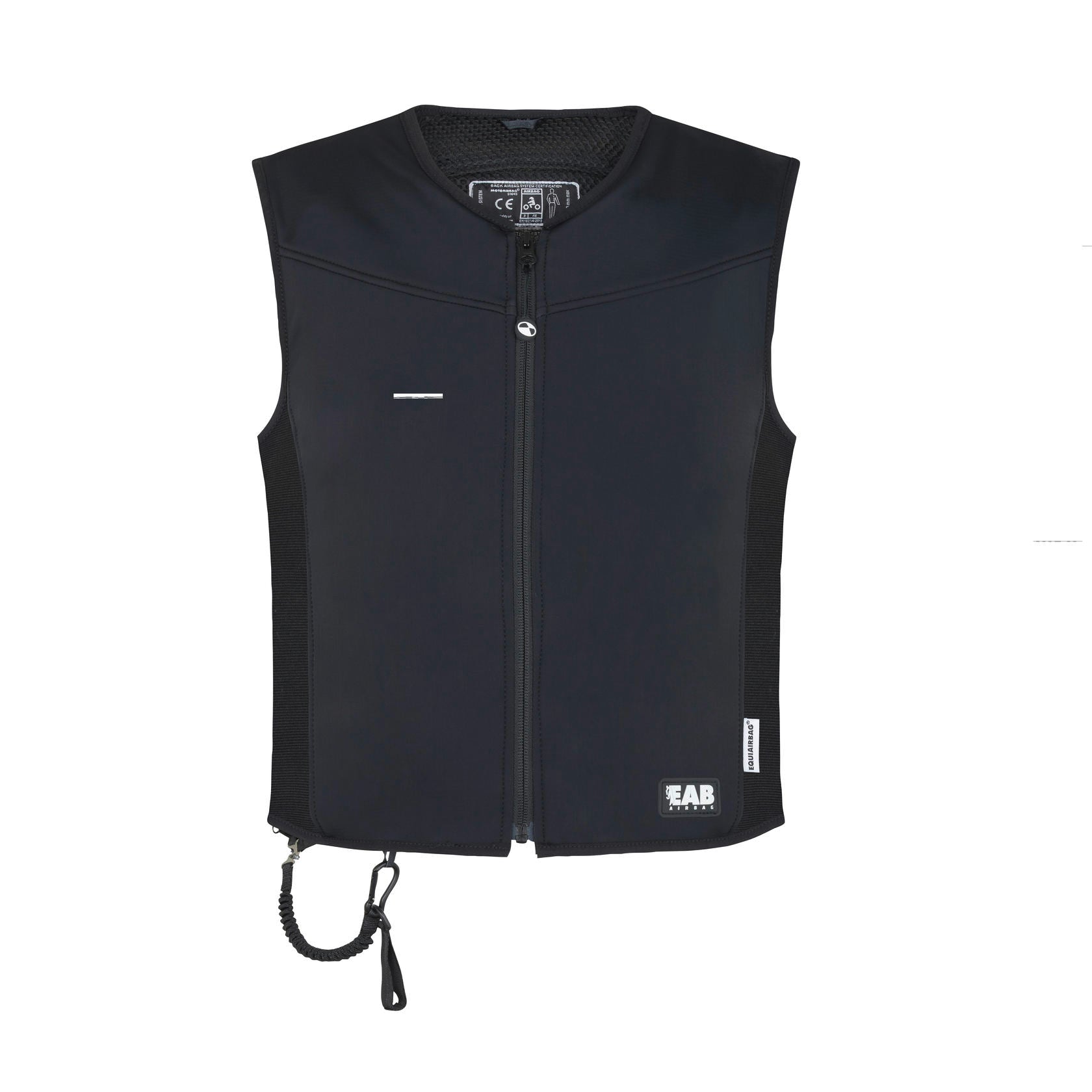 EquiAirbag® EAB v4 Pro Protektor