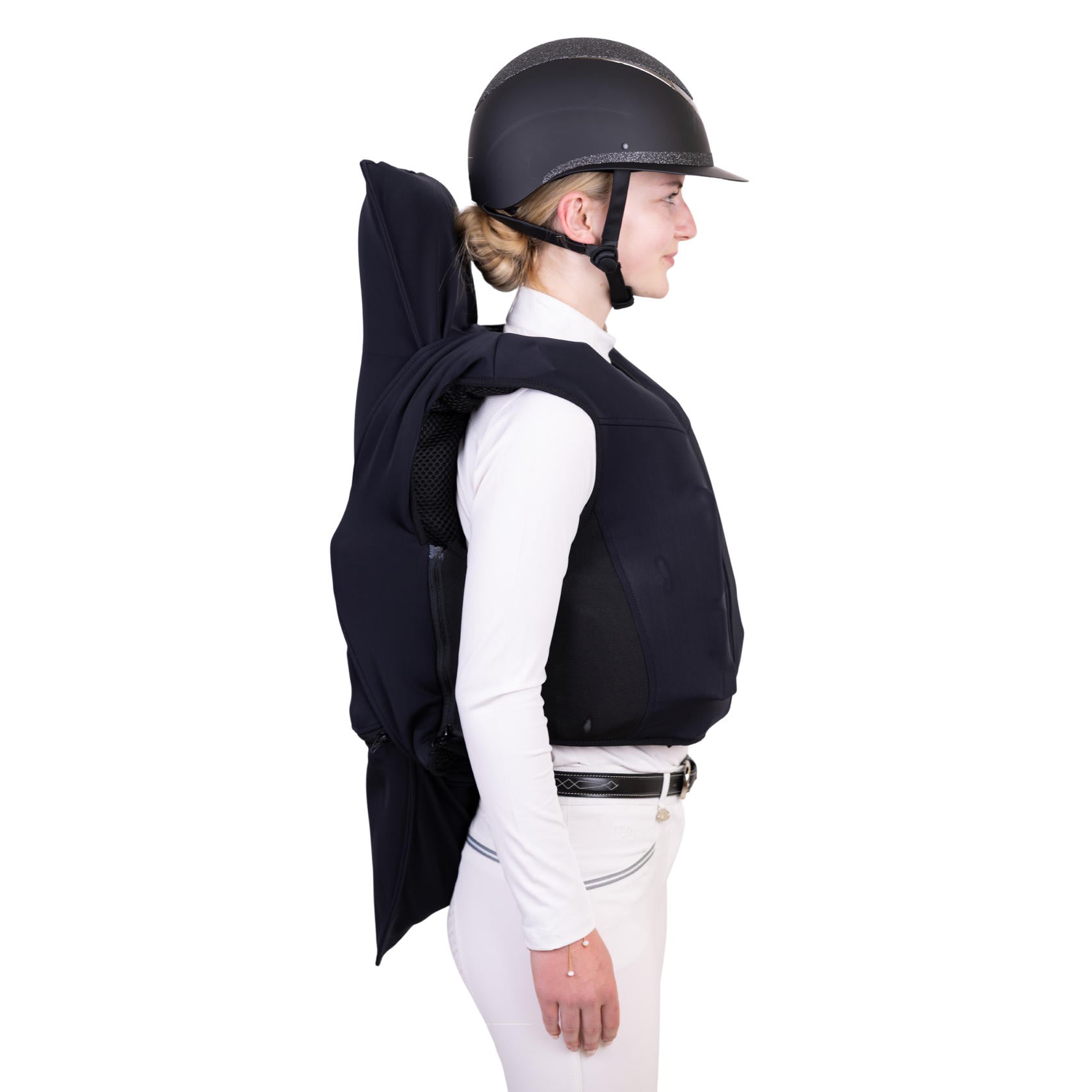 EquiAirbag® EAB v4 Pro Protektor