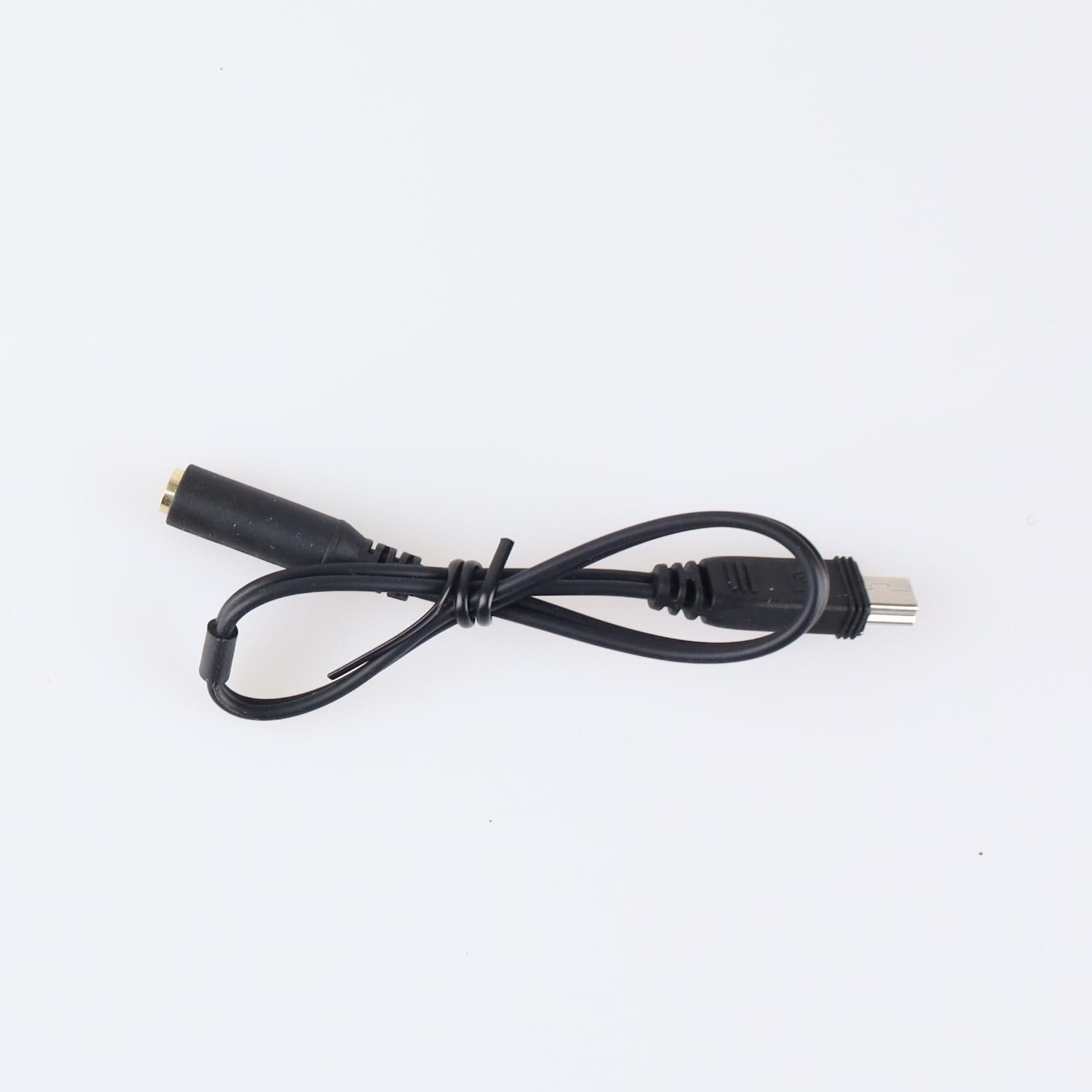 EquiCoach® Adapter für 3,5 mm Klinkenstecker