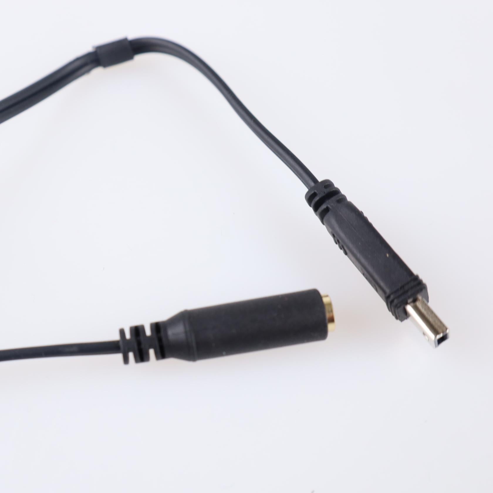 EquiCoach® Adapter für 3,5 mm Klinkenstecker