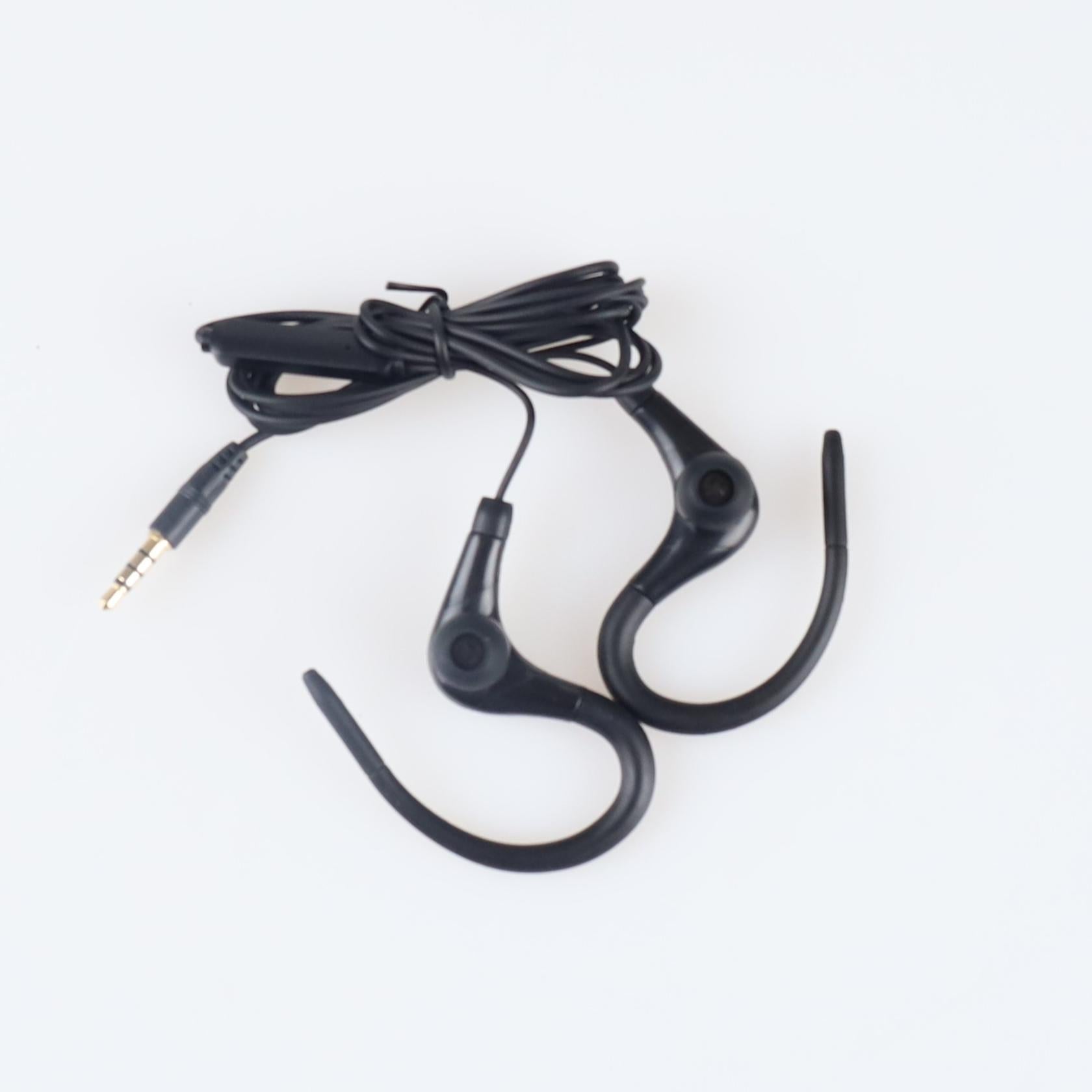 Headset mit Ohrbügel für EquiCoach®